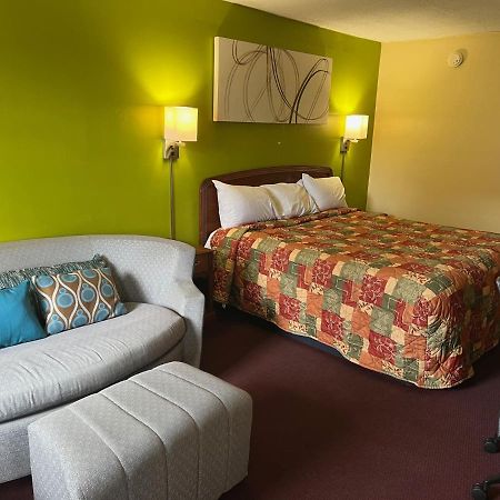 Lebanon Inn Motel Zewnętrze zdjęcie