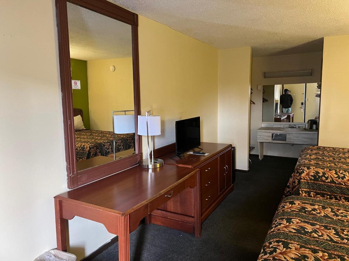 Lebanon Inn Motel Zewnętrze zdjęcie
