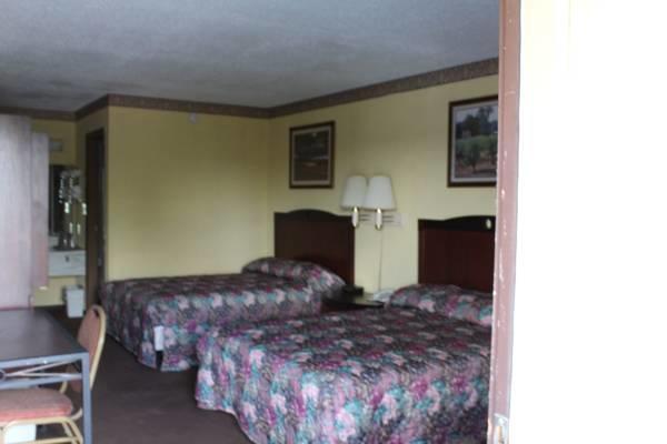 Lebanon Inn Motel Zewnętrze zdjęcie