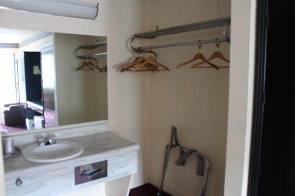 Lebanon Inn Motel Zewnętrze zdjęcie