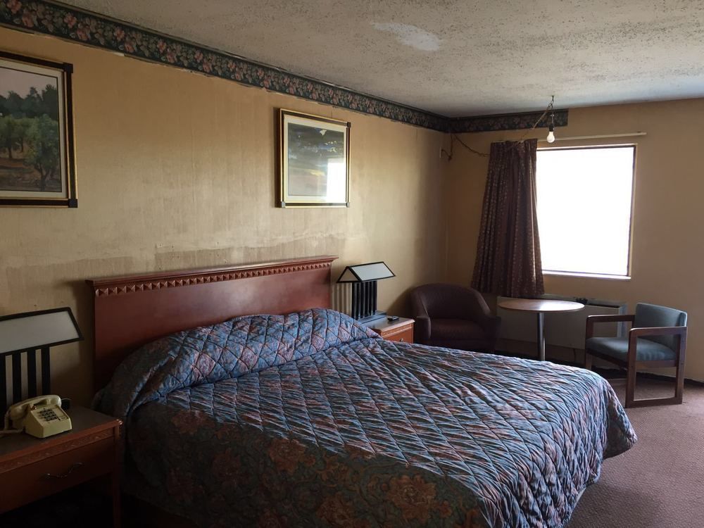Lebanon Inn Motel Zewnętrze zdjęcie
