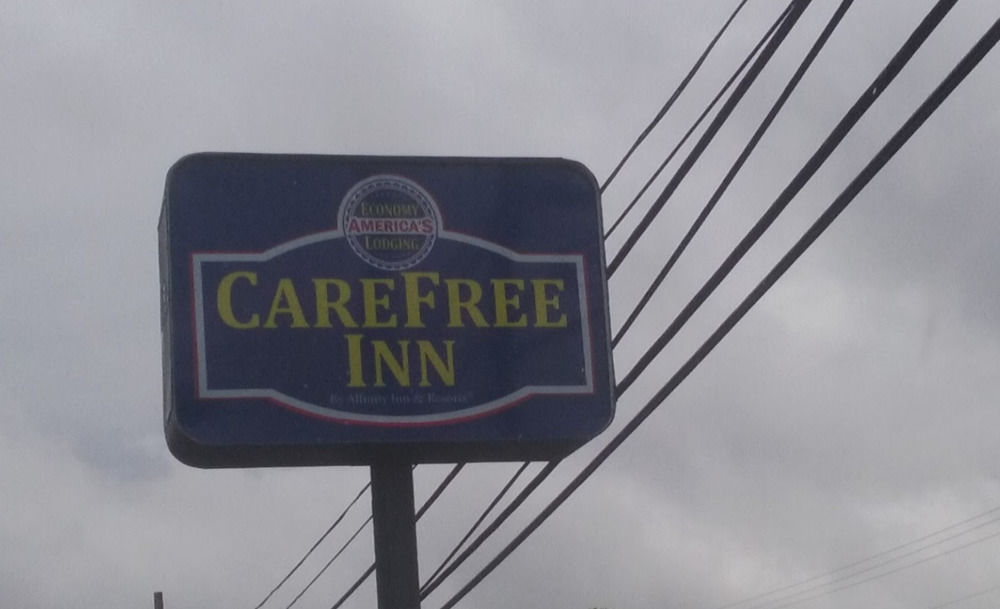Lebanon Inn Motel Zewnętrze zdjęcie