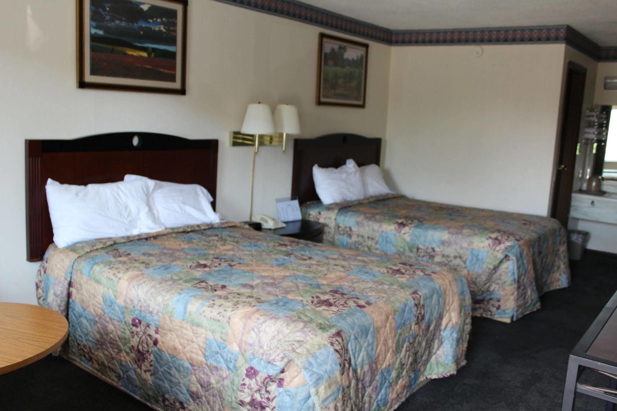 Lebanon Inn Motel Zewnętrze zdjęcie