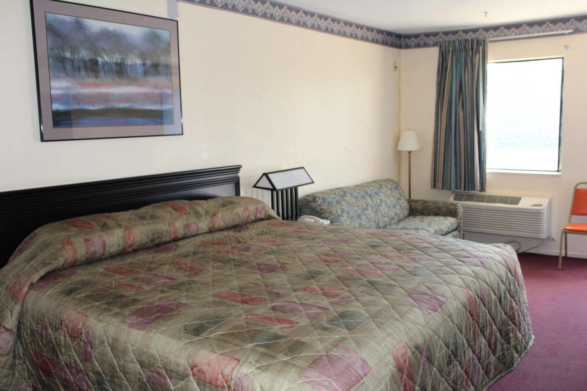 Lebanon Inn Motel Zewnętrze zdjęcie