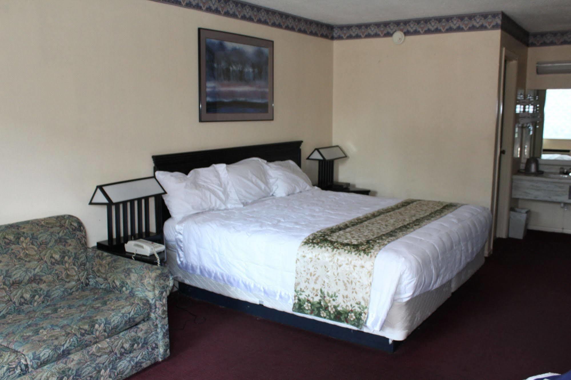 Lebanon Inn Motel Zewnętrze zdjęcie