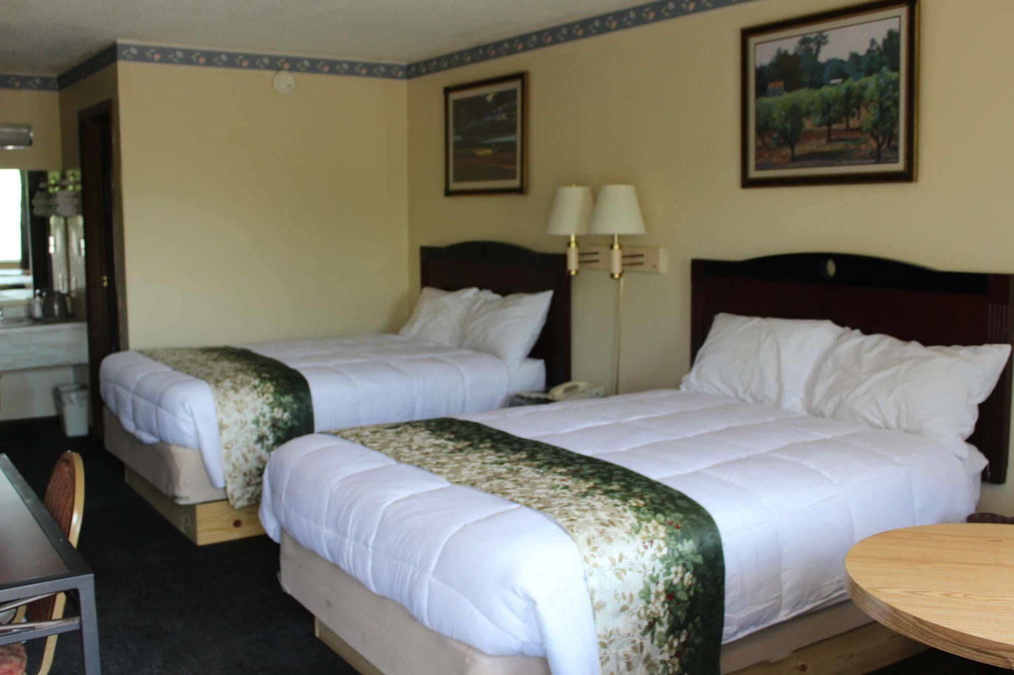 Lebanon Inn Motel Zewnętrze zdjęcie
