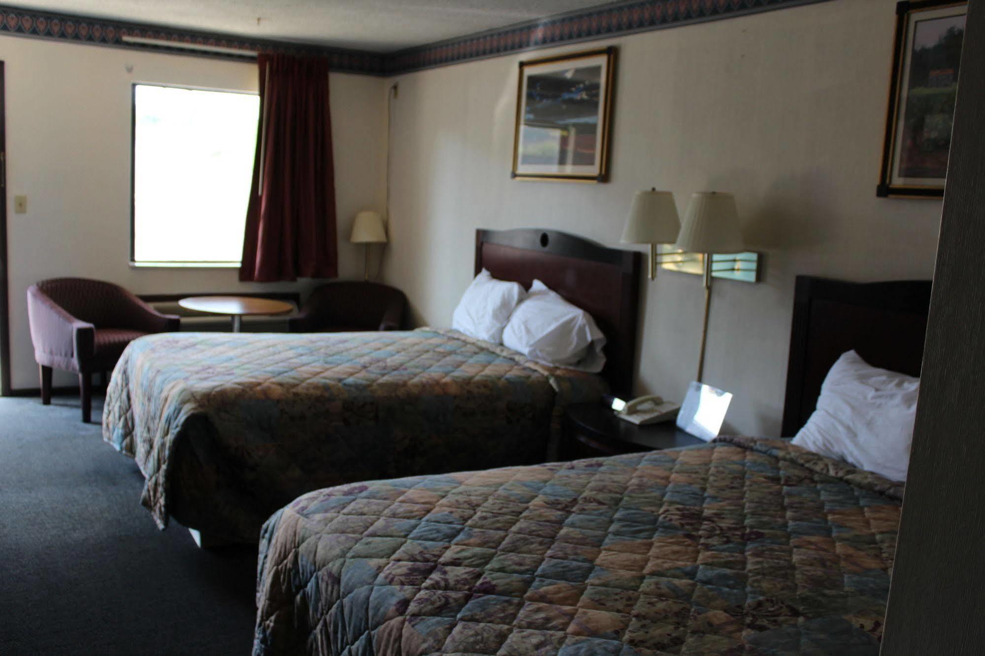 Lebanon Inn Motel Zewnętrze zdjęcie